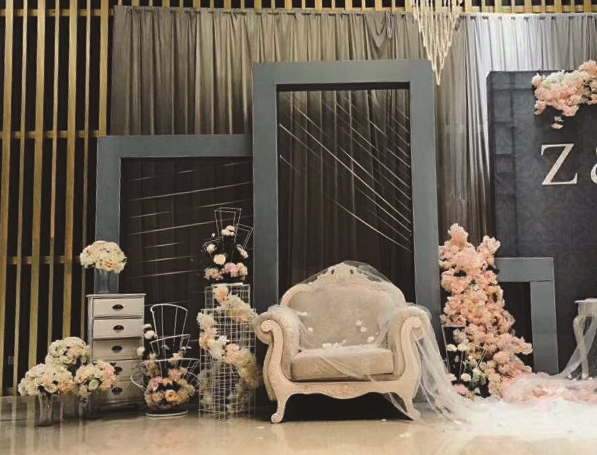 标题：婚庆案例
浏览次数：3408
发布时间：2018-05-15
