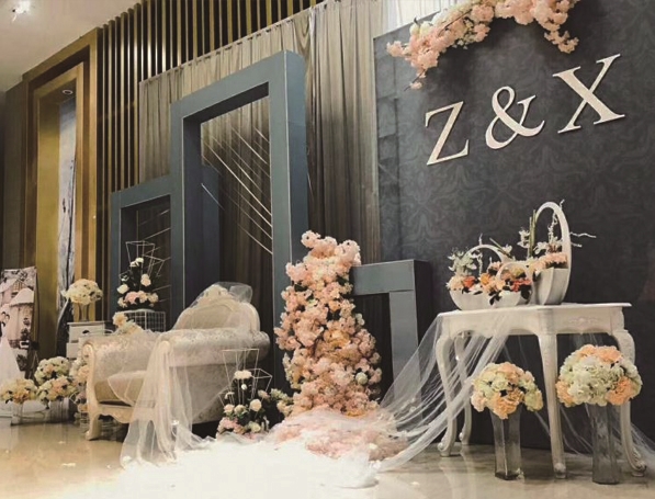 标题：婚庆案例
浏览次数：3525
发布时间：2018-05-15