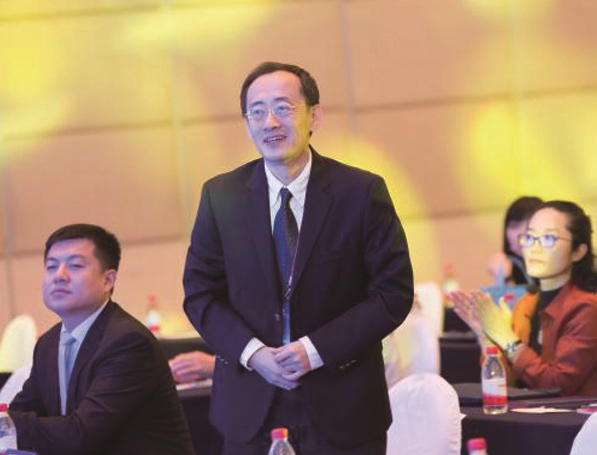 标题：内蒙古自治区推进医联体建设交流培训会
浏览次数：2110
发布时间：2018-05-15