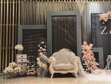 标题：婚庆案例
浏览次数：3407
发布时间：2018-05-15