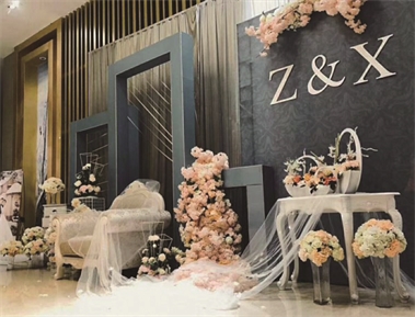 标题：婚庆案例
浏览次数：3524
发布时间：2018-05-15