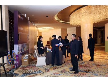 标题：2019内蒙古医院协会第三届三次会员代表大会暨医院院长高峰论坛
浏览次数：2531
发布时间：2019-06-15