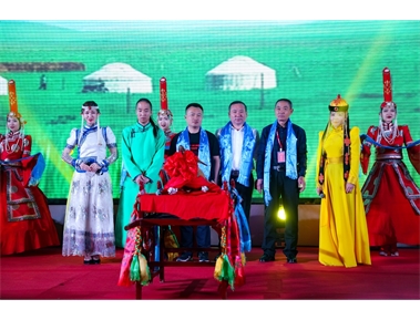 标题：大窑嘉宾经销商会议
浏览次数：3456
发布时间：2019-06-15