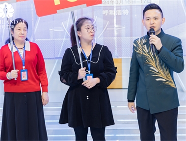 标题：逆势崛起·创造奇迹 玛莉兰黛“繁星计划”创富峰会
浏览次数：167
发布时间：2025-03-16
